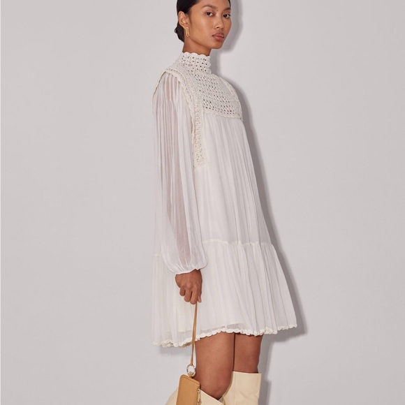 Isabel Marant Dresses & Skirts - Magali Pascal Loup dress NWT
